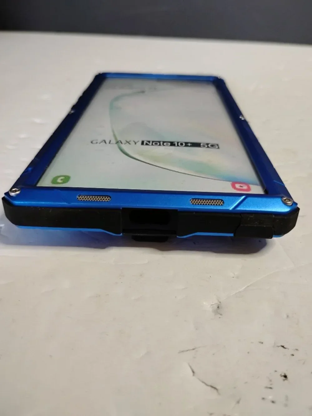 Heavy Duty Phone Case For Samsung Galaxy Note 10+ 5G